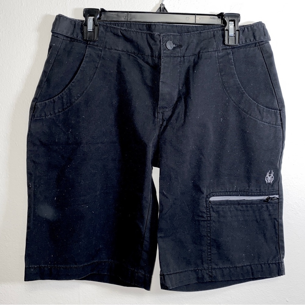 Spyder Boardshorts, Women’s, Black